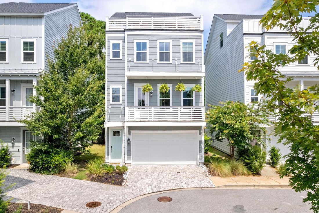 House in Mount Pleasant, South Carolina, United States 1 - 17936396