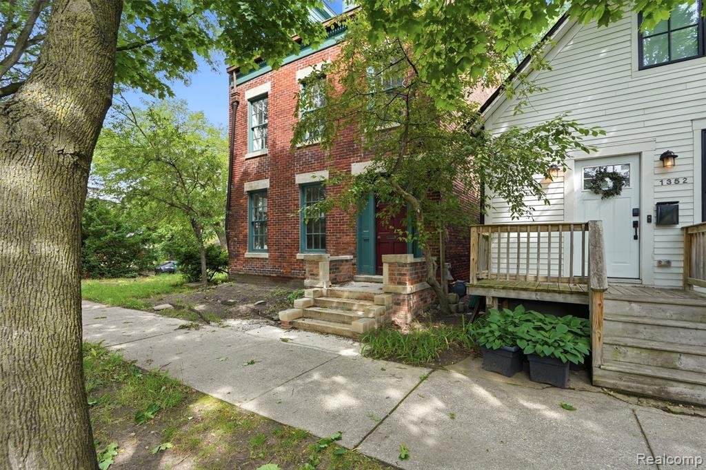 Maison à Détroit, Michigan, États-Unis 3 - 18308486