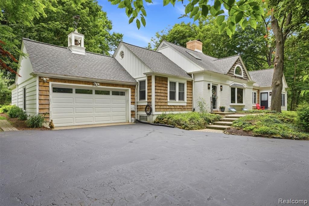 House in Beverly Hills, Michigan, United States 2 - 18307906