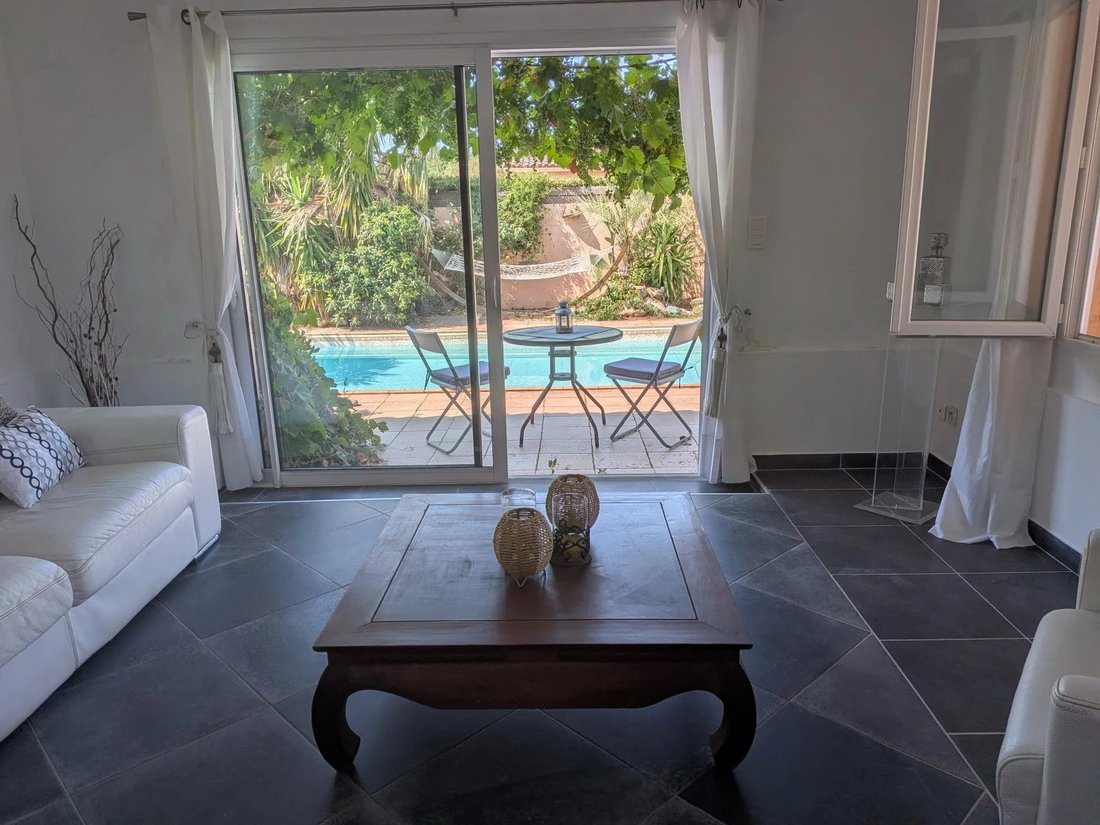 House in Porto-Vecchio, Corsica, France 4 - 18110512