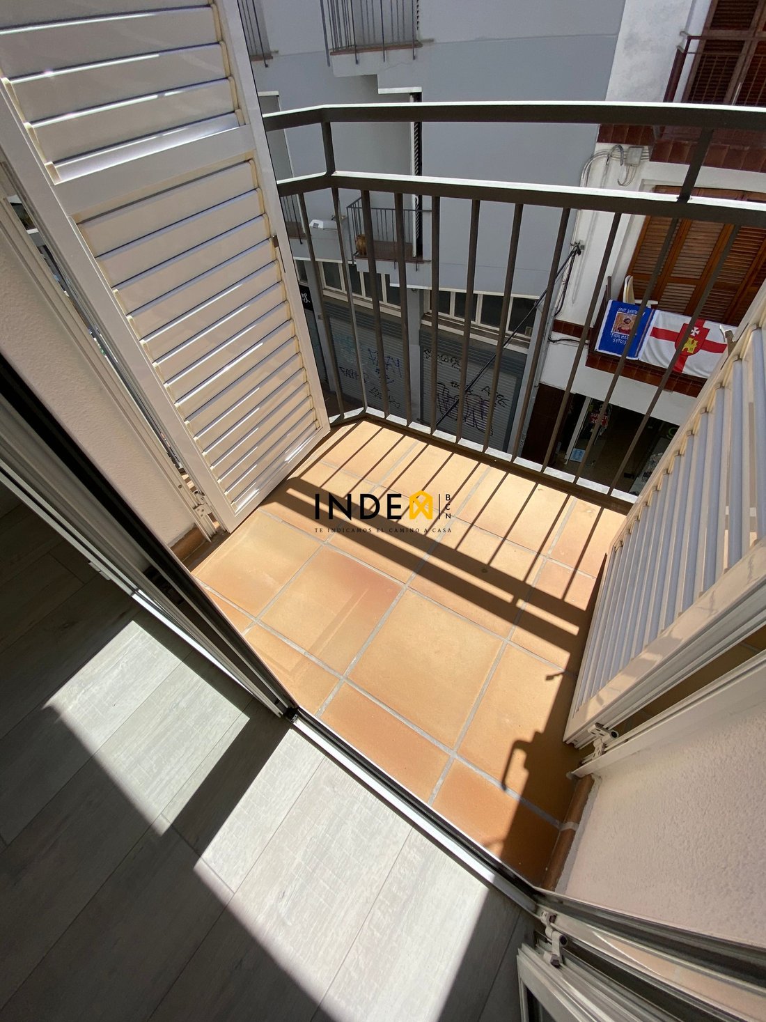 Apartment in Sitges, Catalonia, Spain 2 - 18313279