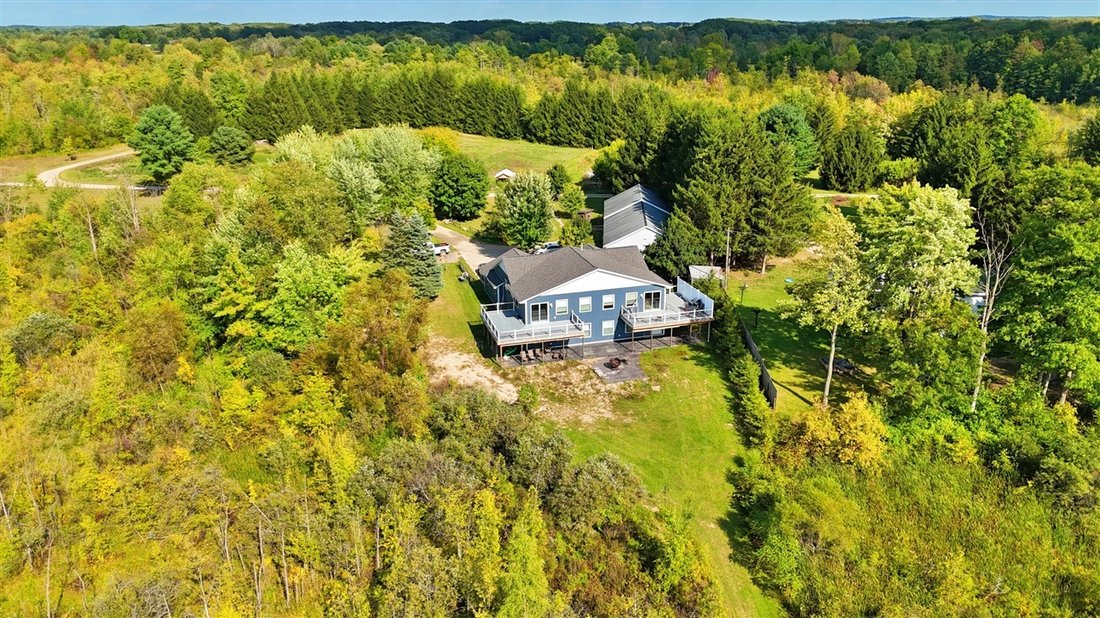 House in Pierson, Michigan, United States 3 - 18308244