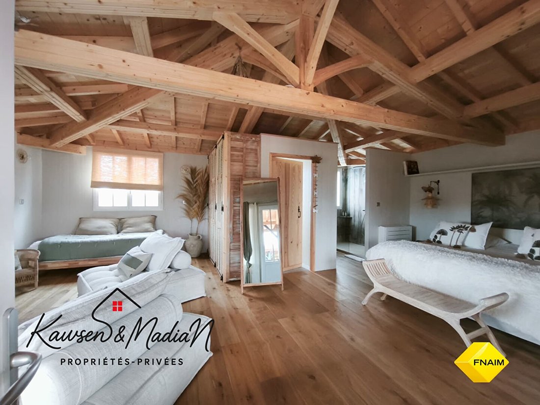 Villa in Le Barp, Nouvelle-Aquitaine, France 4 - 18314480