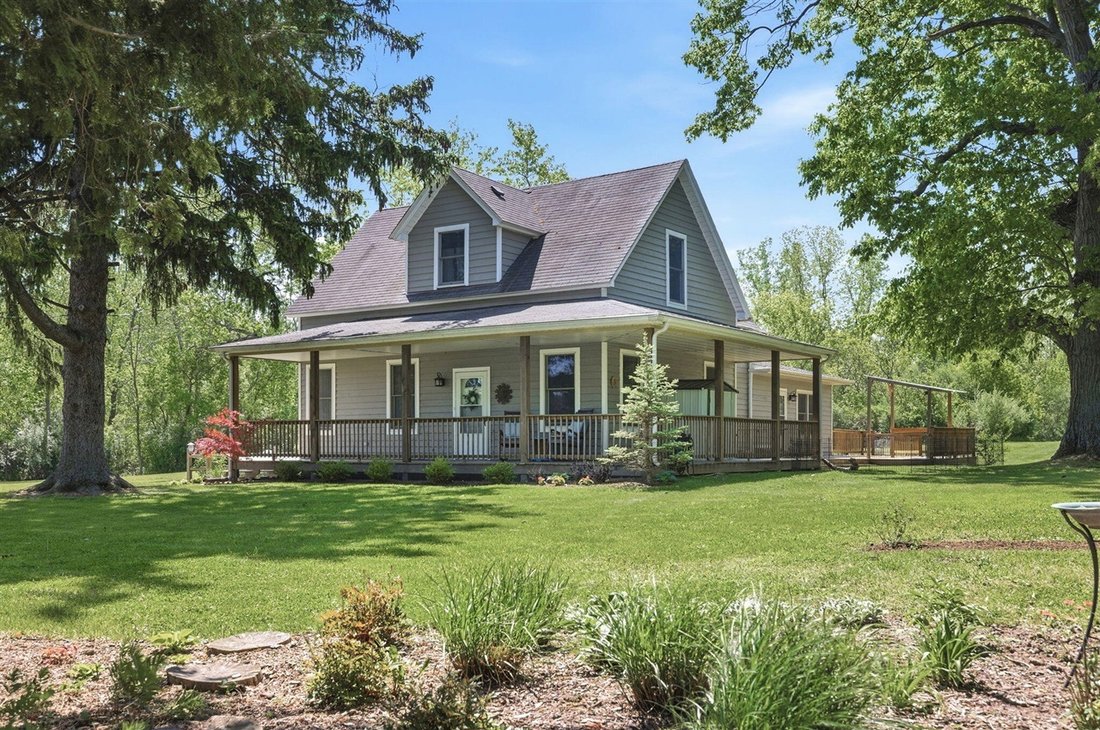 House in Lakeside, Michigan, United States 1 - 18309664