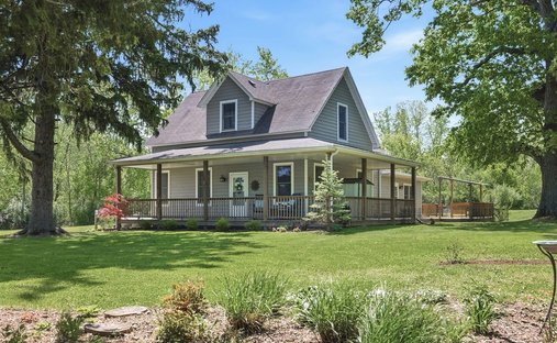 Casa a Lakeside Road, Michigan, Stati Uniti 1