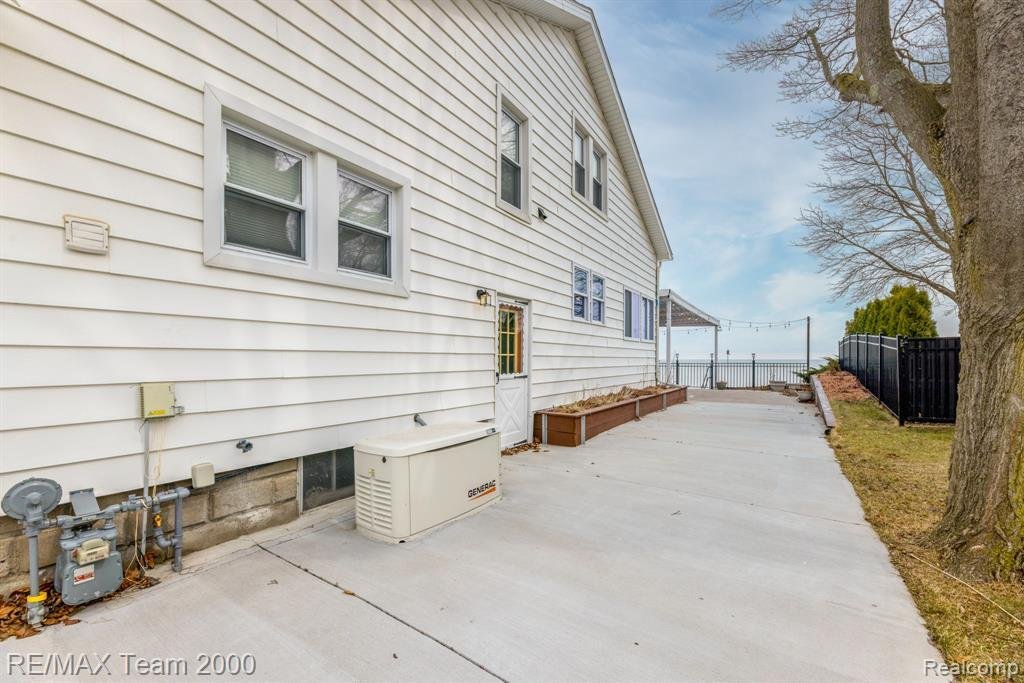 House in Lexington, Michigan, United States 5 - 18307958