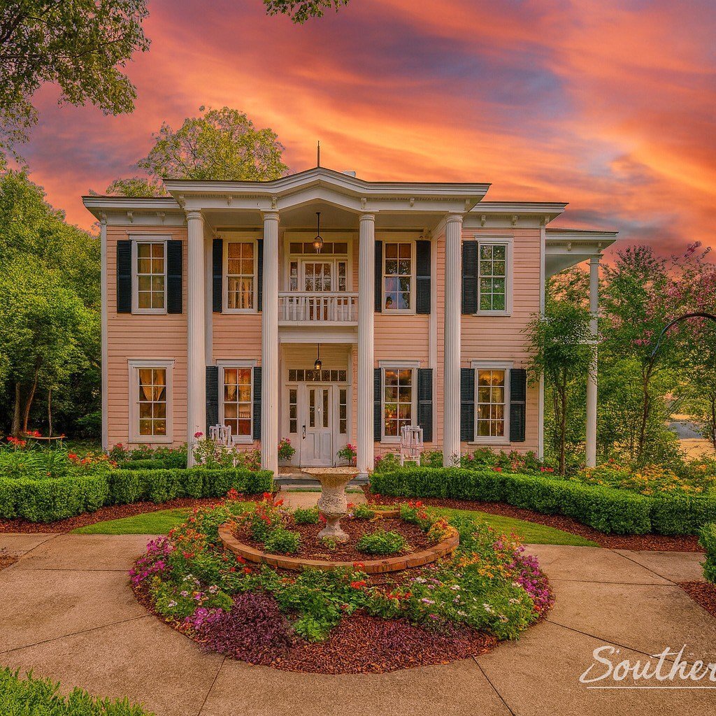 House in Summerville, South Carolina, United States 1 - 17883744