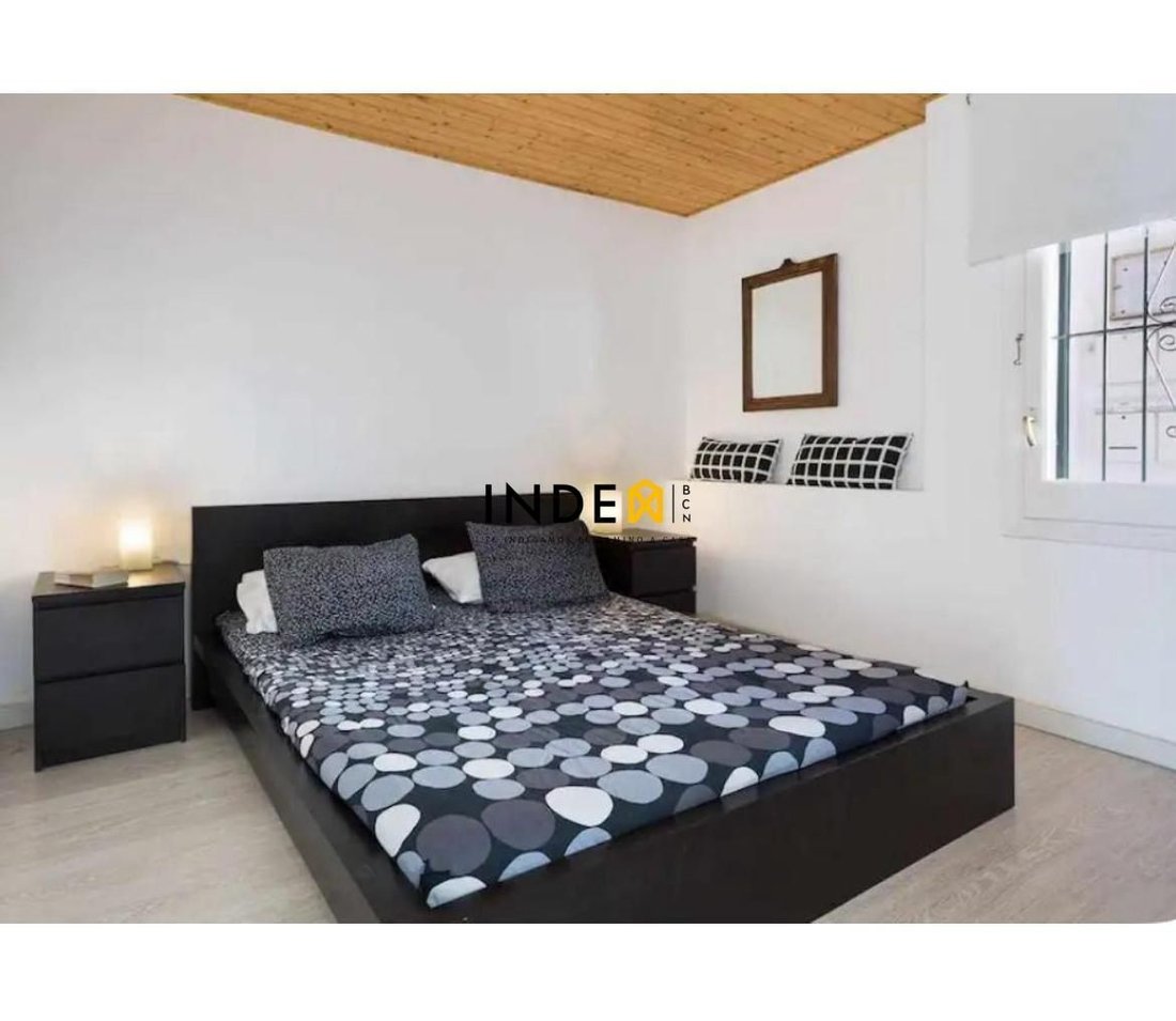 Apartment in Sitges, Catalonia, Spain 4 - 18313588