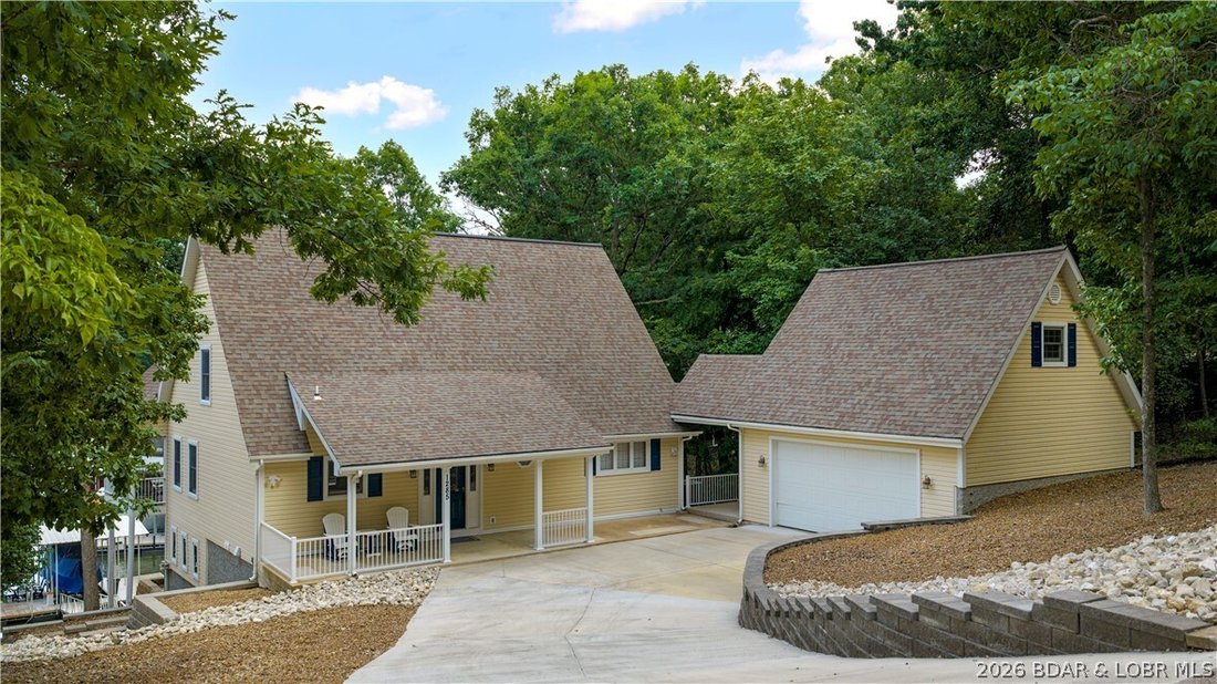 House in Lake Ozark, Missouri, United States 5 - 18313642