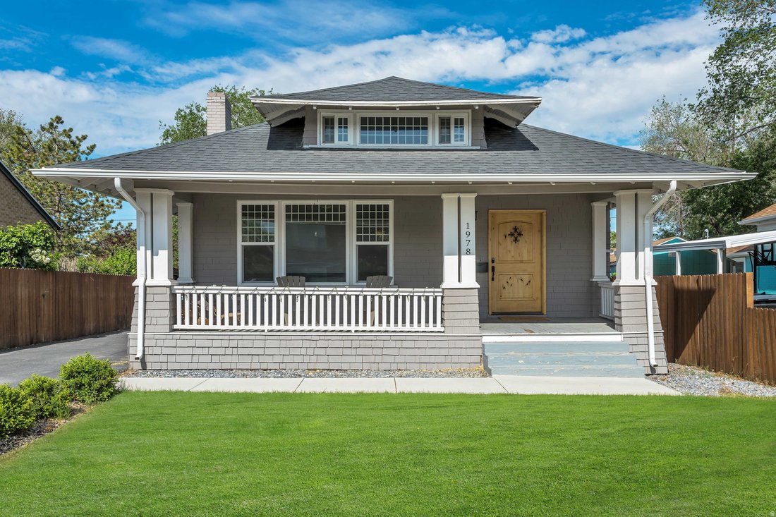House in Salt Lake City, Utah, United States 2 - 18312711