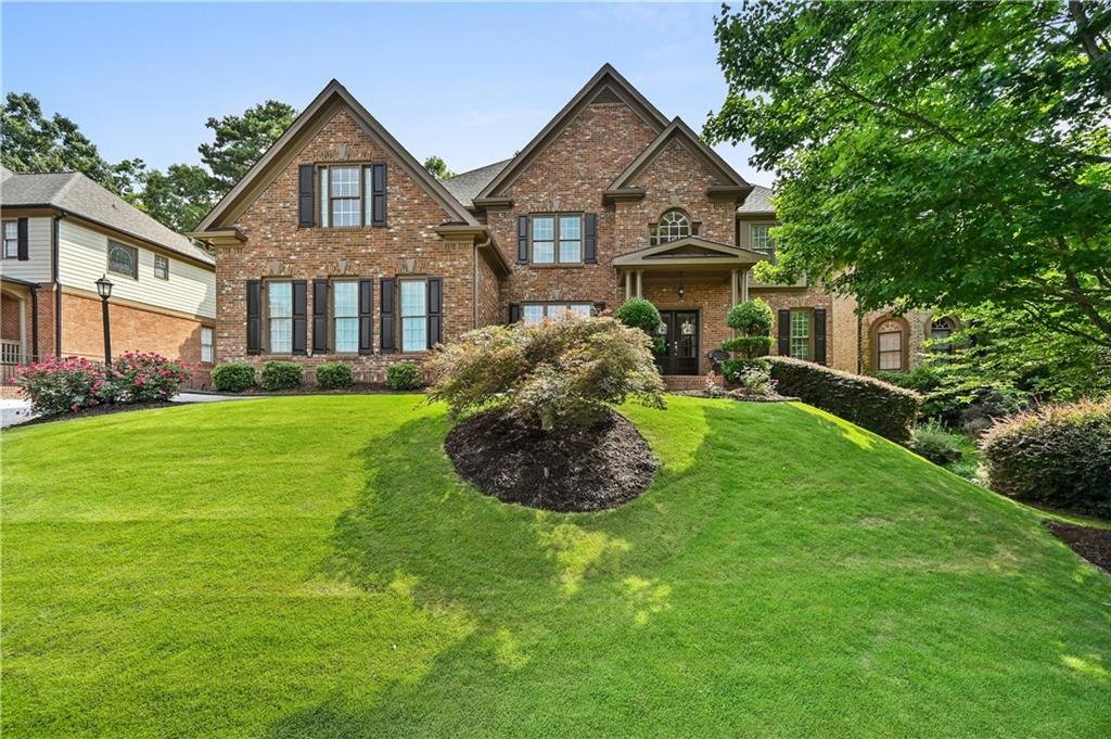 House in Dacula, Georgia, United States 2 - 18313412