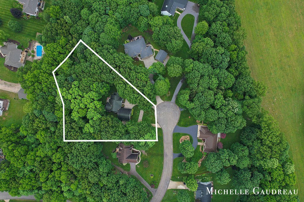 House in Middleville, Michigan, United States 2 - 18308406