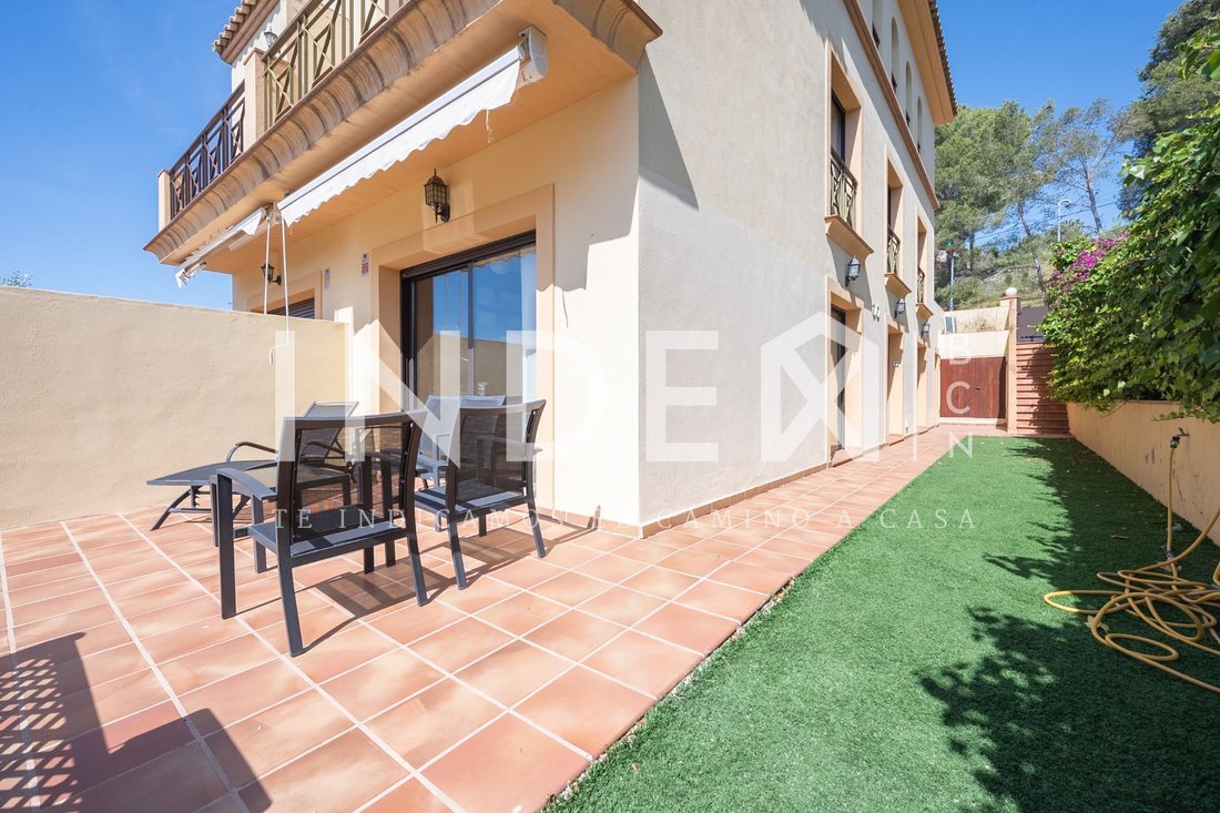 Casa a Sant Pere de Ribes, Catalogna, Spagna 4 - 18312458