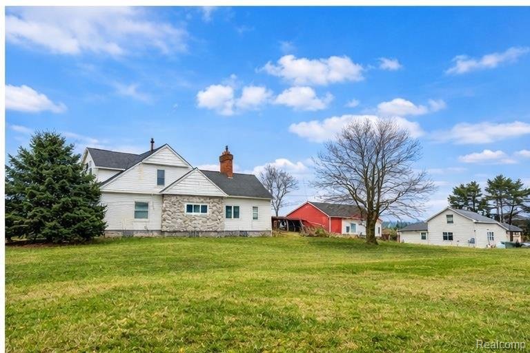 House in Kingston, Michigan, United States 1 - 18308888