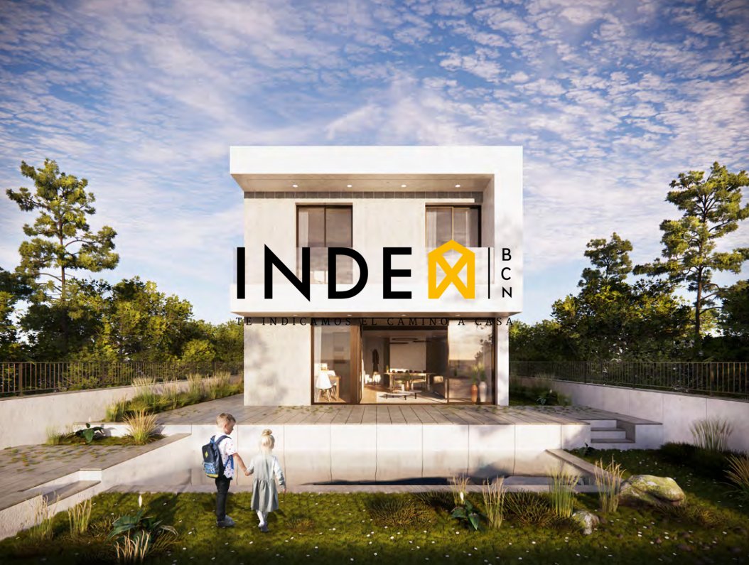 House in Sant Pere de Ribes, Catalonia, Spain 1 - 18312611