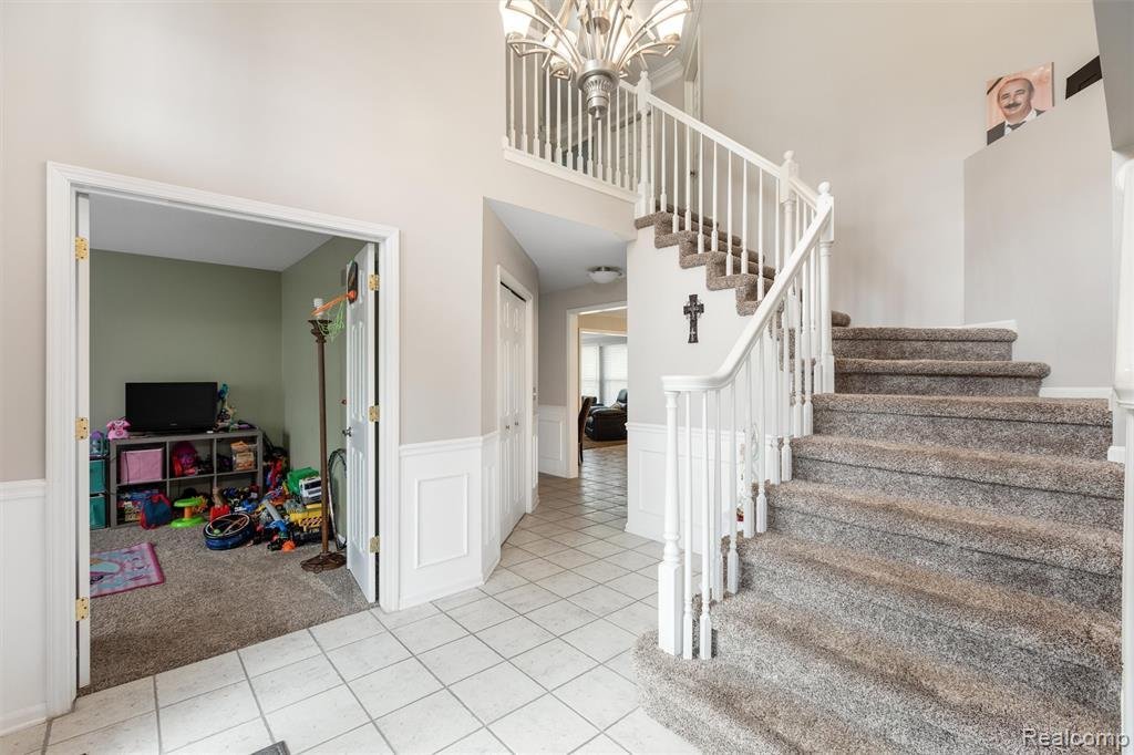 House in Novi, Michigan, United States 5 - 18309497