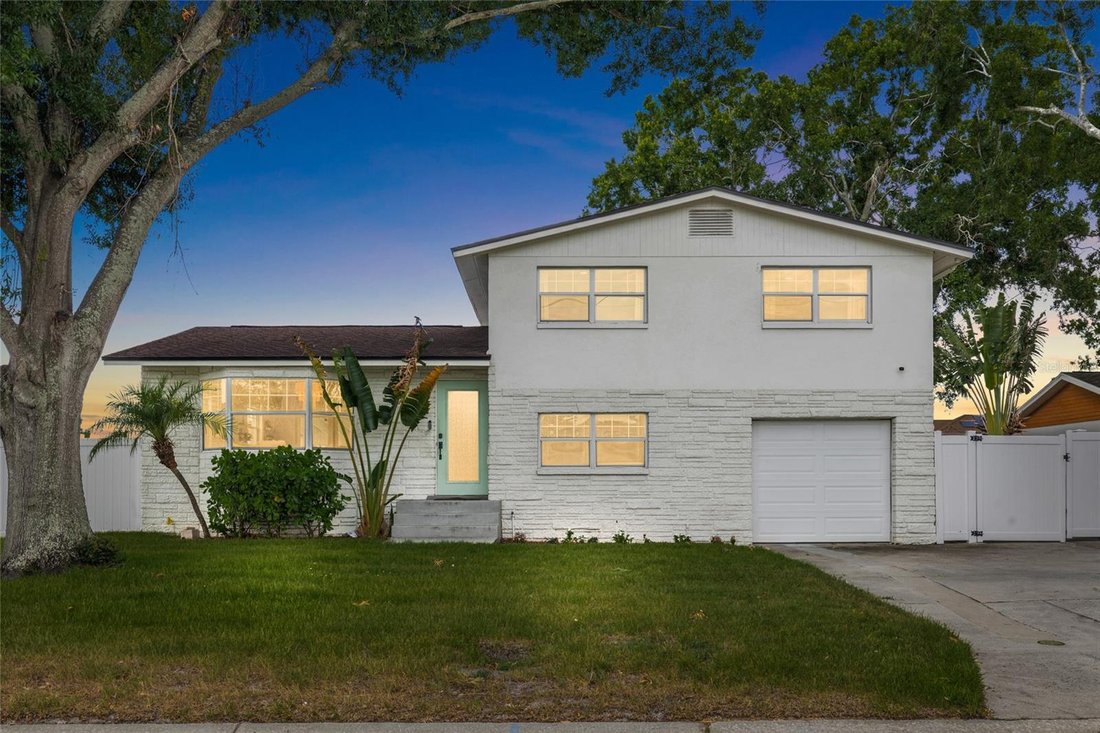 House in Tampa, Florida, United States 1 - 18264444