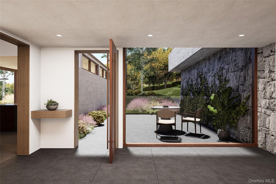 House in Amenia, New York, United States 5 - 15337586