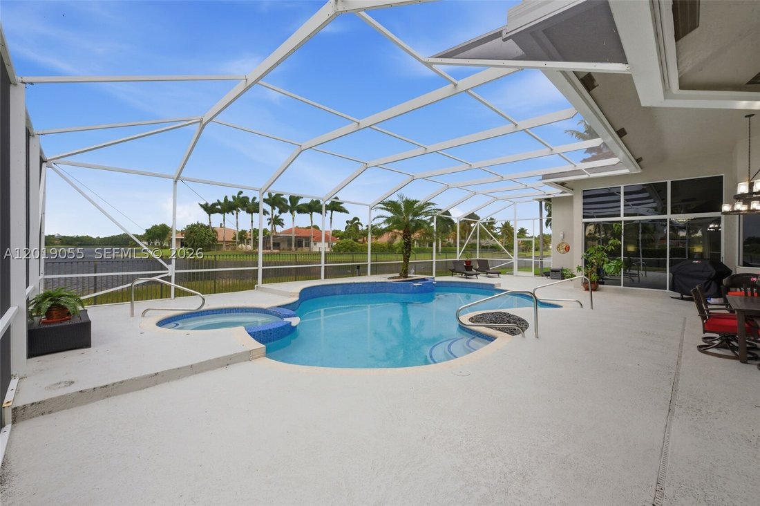 House in Weston, Florida, United States 4 - 17920060