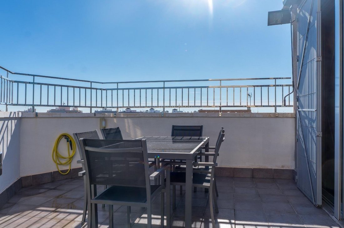 Apartment in Torrevieja, Valencian Community, Spain 5 - 18314893