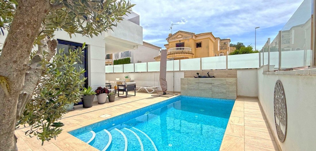 House in Orihuela, Valencian Community, Spain 2 - 18314903
