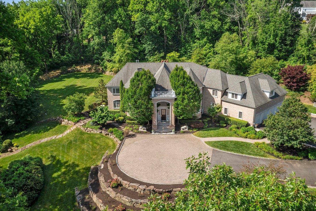 House in Mendham, New Jersey, United States 1 - 18311271