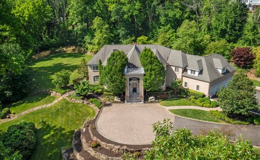 Haus in Mendham, New Jersey, Vereinigte Staaten 1