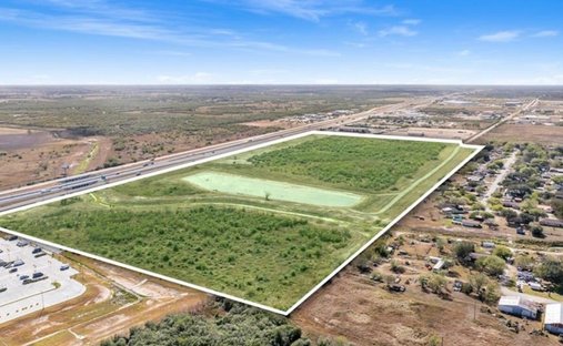 Land in Victoria, Texas, United States 1