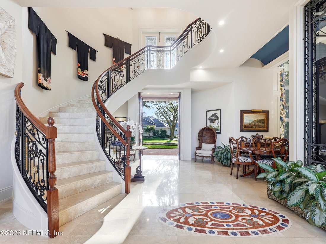 House in Ponte Vedra Beach, Florida, United States 5 - 18315806