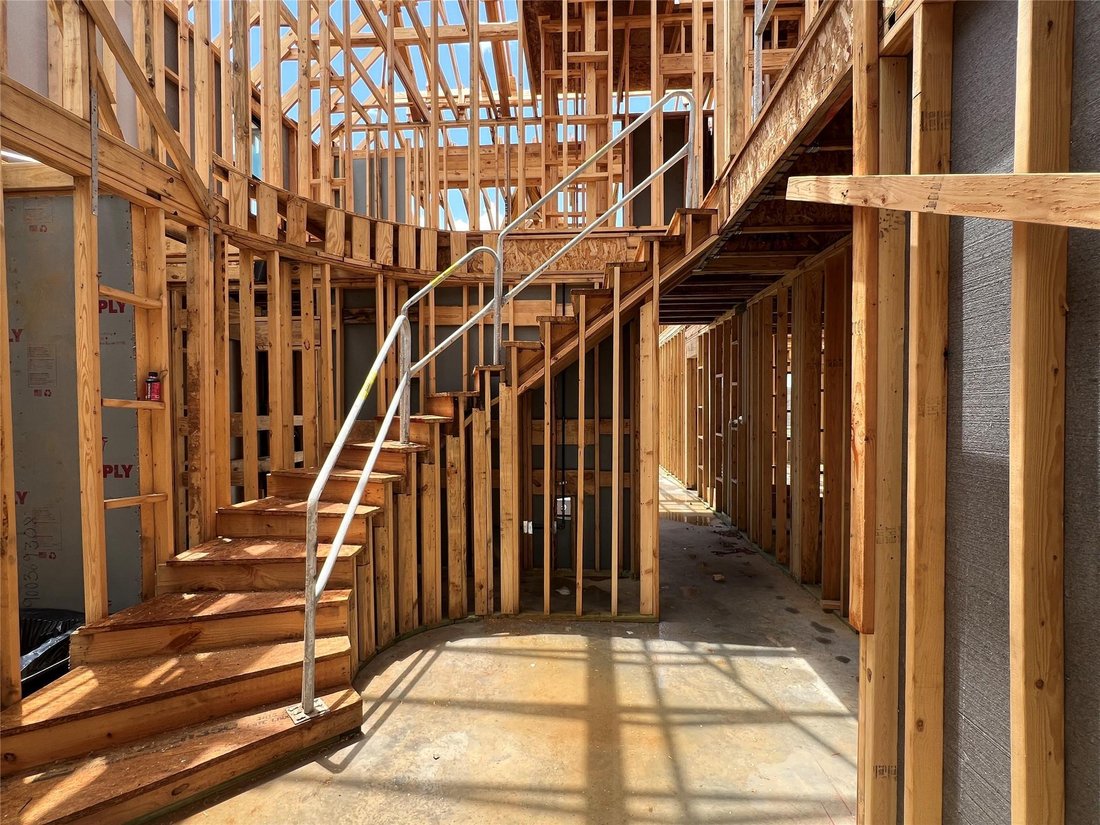 House in Katy, Texas, United States 3 - 18313986