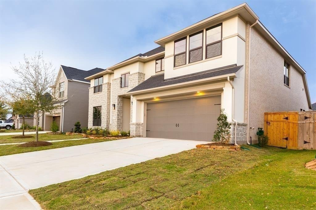 House in Fulshear, Texas, United States 3 - 18314010