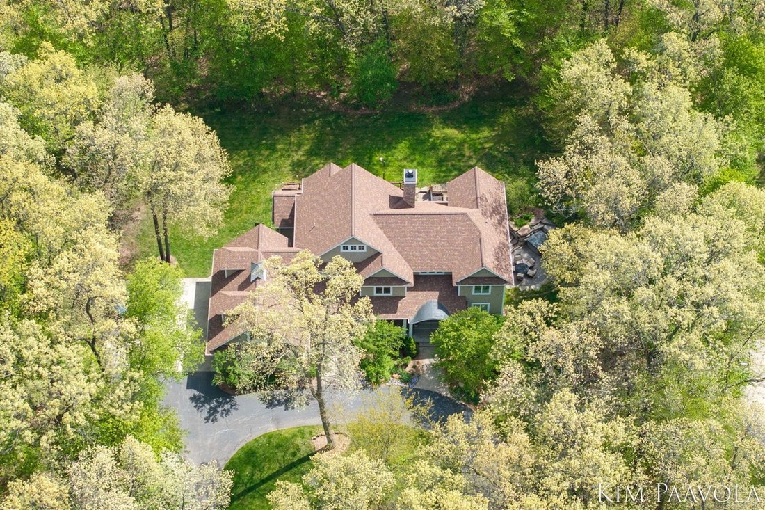 House in Forest Hills, Michigan, United States 3 - 18308128