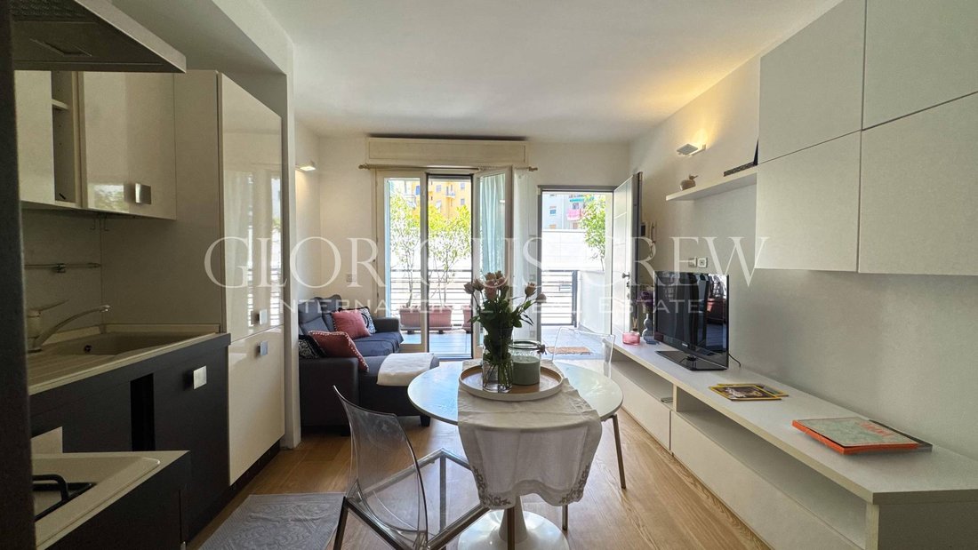 Apartment in Lodi - Brenta, Milan, Italy 3 - 18315147