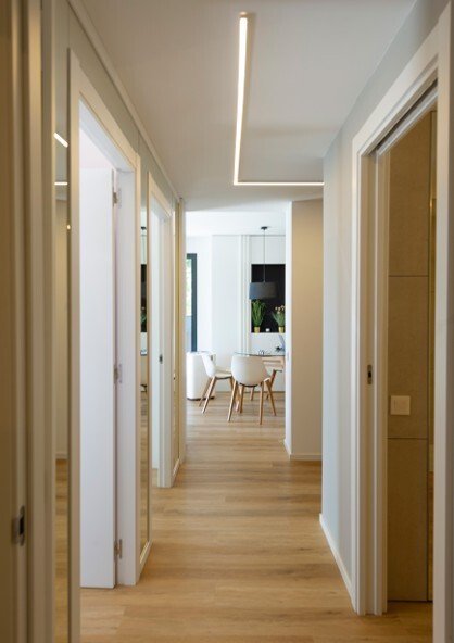 Apartment in Esplugues de Llobregat, Catalonia, Spain 2 - 18313145