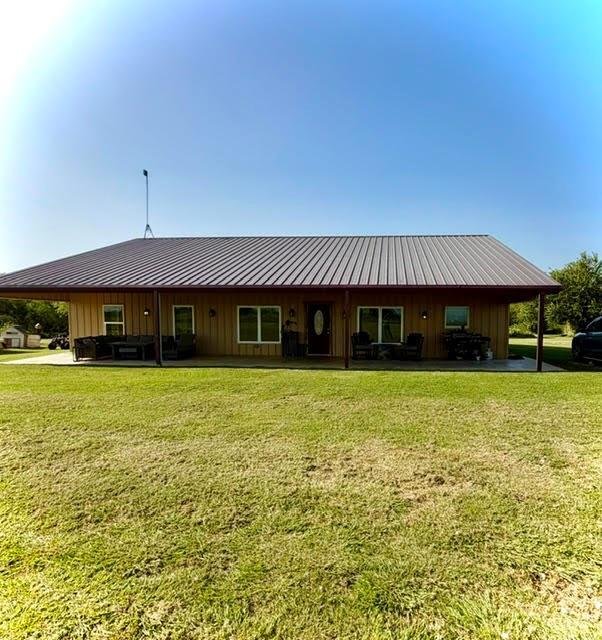 House in Chico, Texas, United States 2 - 18314036
