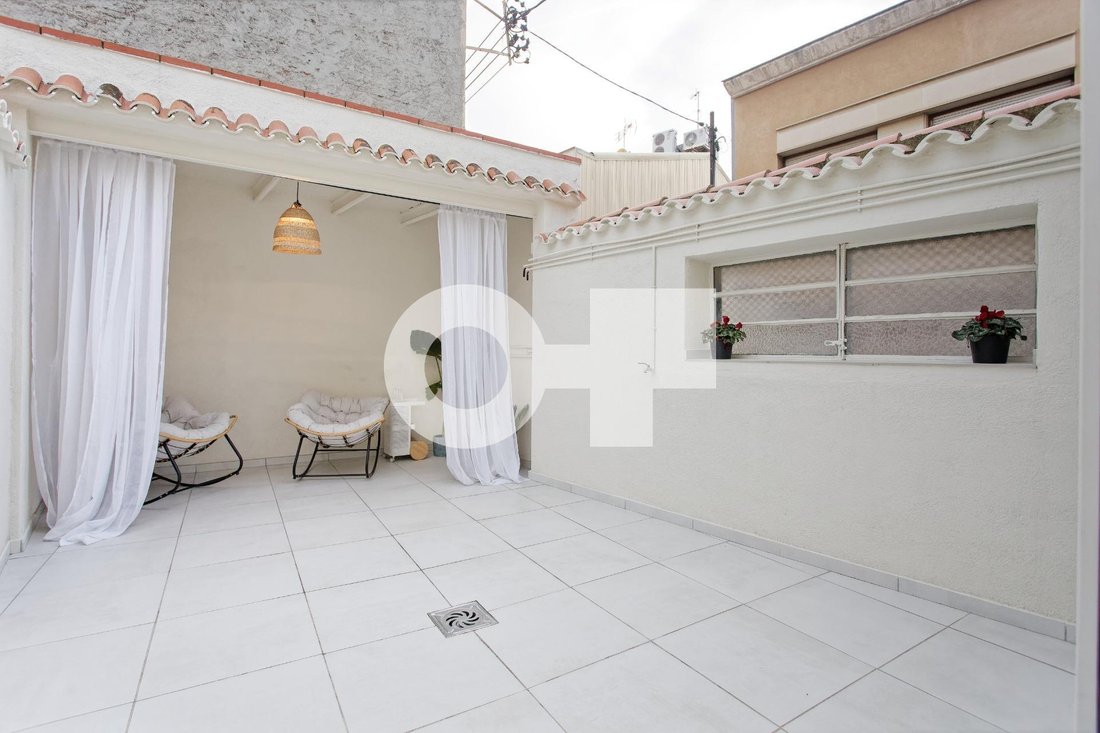 Townhouse in Sabadell, Catalonia, Spain 3 - 18312438