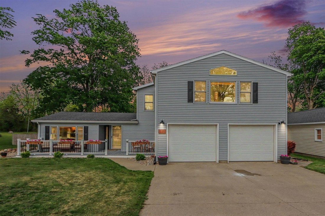 House in Coldwater, Michigan, United States 1 - 18308095