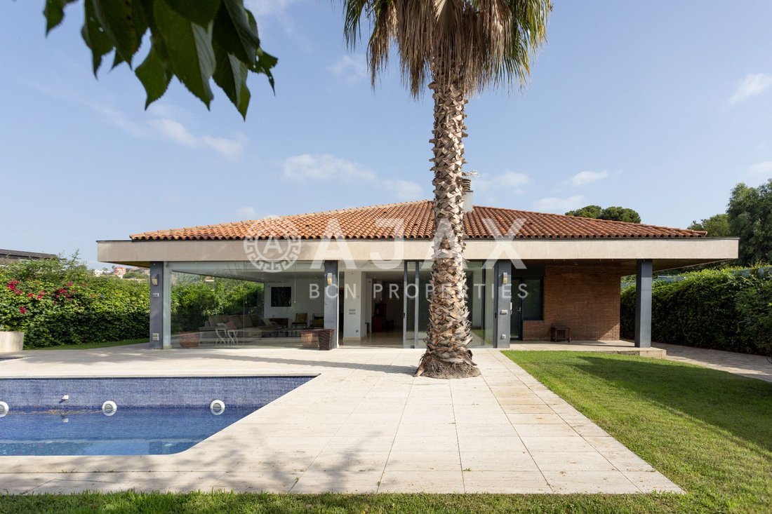 House in Esplugues de Llobregat, Catalonia, Spain 3 - 18311822