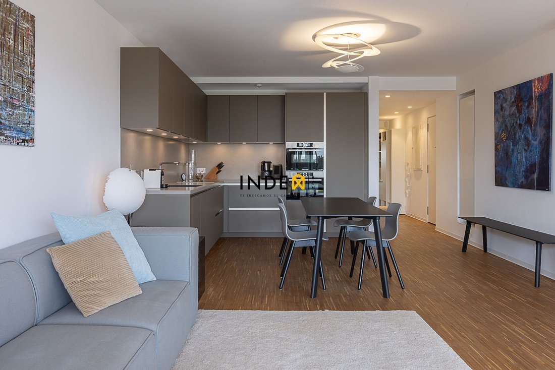 Apartment in Sitges, Catalonia, Spain 5 - 18313395