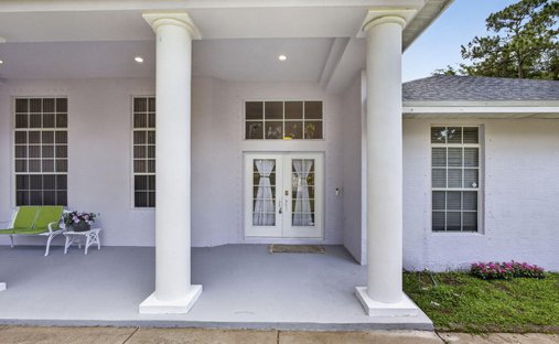 House in Loxahatchee, Florida, United States 1