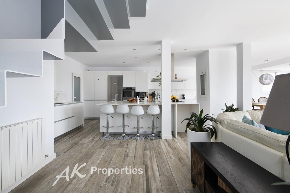 Apartment in Ciutat Vella, Barcelona, Spain 4 - 18312963