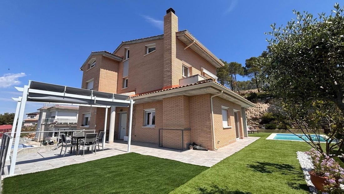 Casa a Olivella, Catalogna, Spagna 4 - 18312173