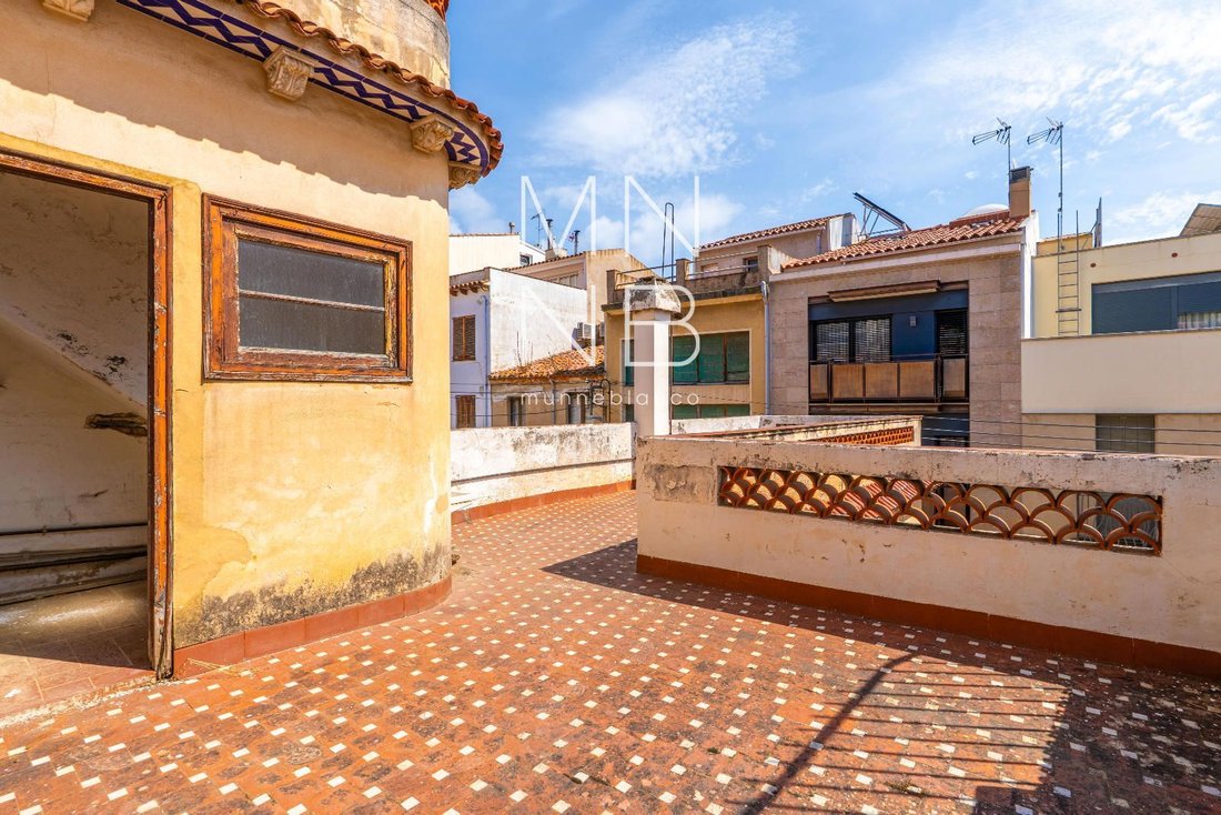 House in Arenys de Mar, Catalonia, Spain 5 - 18313499