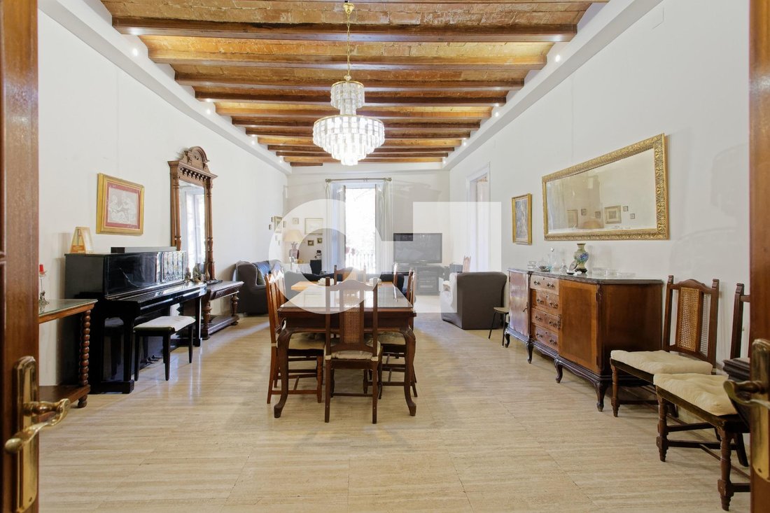 Apartment in Ciutat Vella, Barcelona, Spain 1 - 18312729