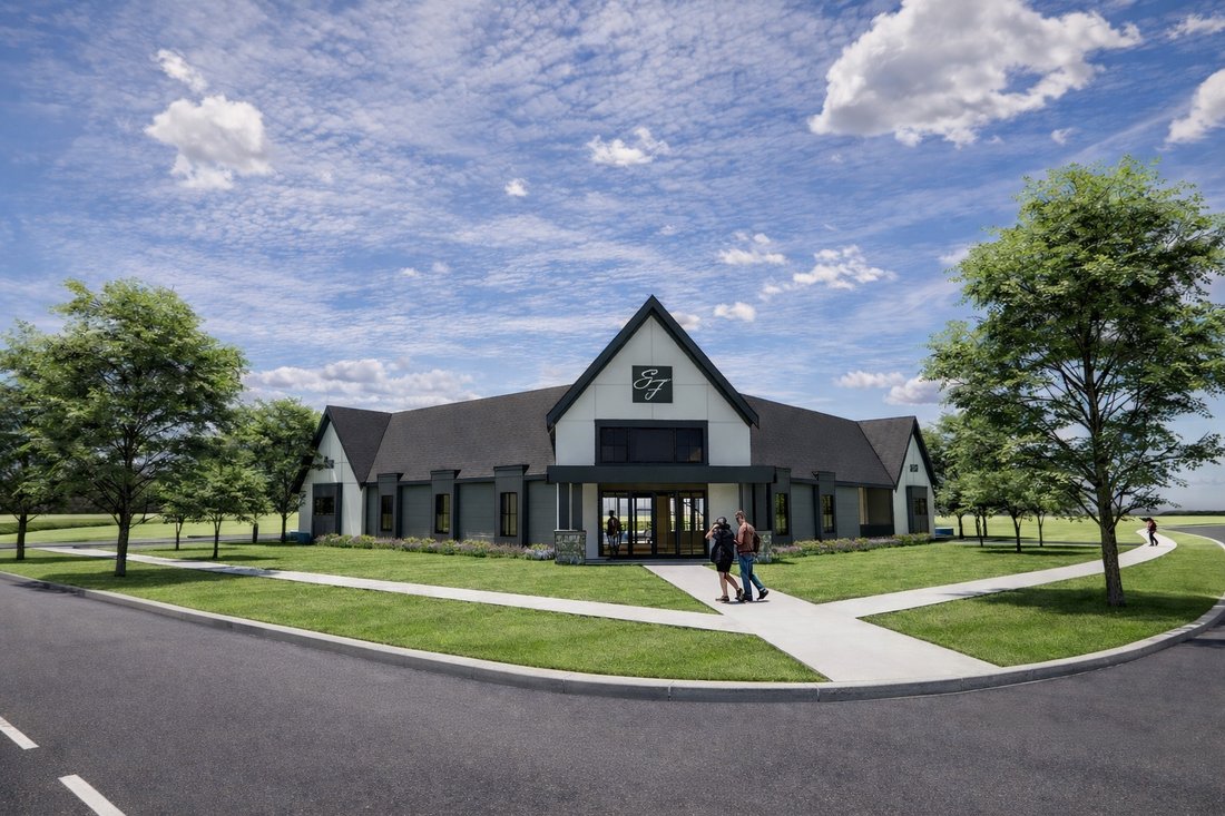 House in Andover, Minnesota, United States 2 - 18313649
