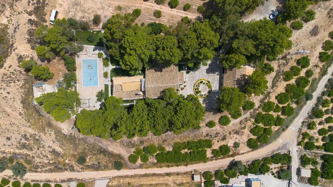 House in Cehegin, Región de Murcia, Spain 3 - 18314972