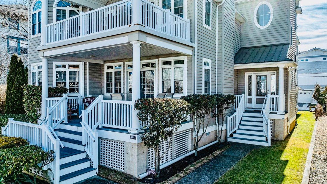 Condo in Ocean City, New Jersey, United States 4 - 18313656