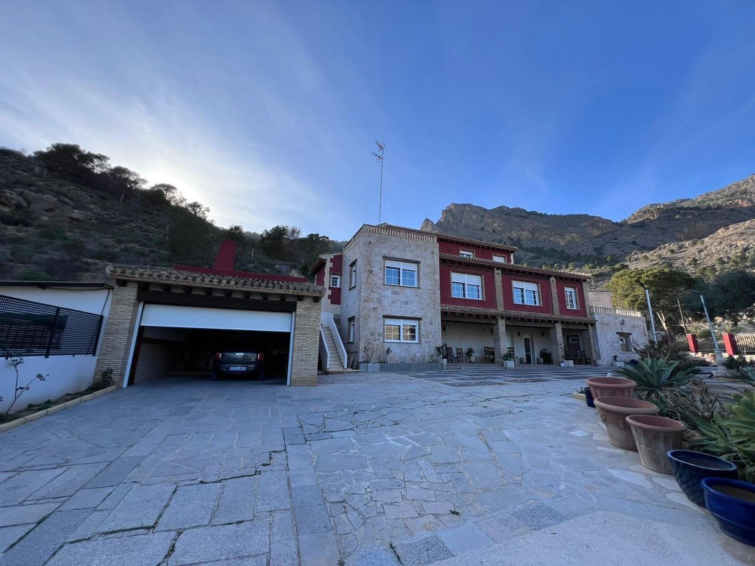 House in Orihuela, Valencian Community, Spain 2 - 18314675
