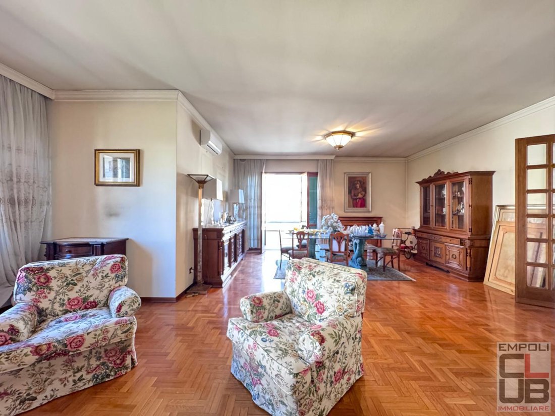 Villa in Bereich Pretura, Empoli, Toskana 4 - 18312950