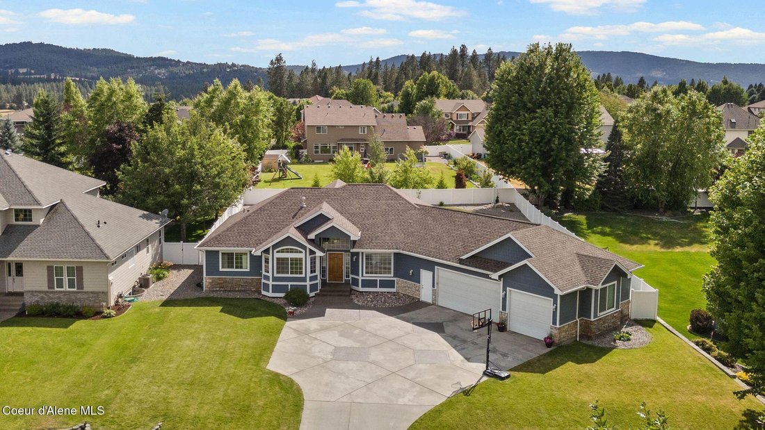 House in Spokane Valley, Washington, United States 2 - 18311718
